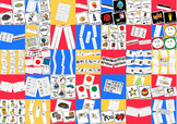 141 Visual Aids Bundle Boardmaker Visual Aids for Autism SPED