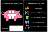 #sept2019halfoffspeech 70 High Contrast Visual Aids Bundle for Autism SPED