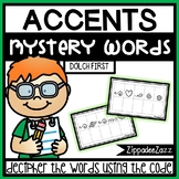 Secret Words Sight Words